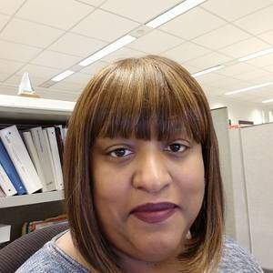 Meet your Posher, Candace